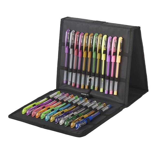 fabric gel pens
