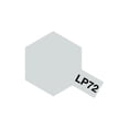 thumbnail image 1 of Pintura de laca TAMIYA LP-72 Mica Silver 10ml, 1 of 3