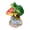 B, variant on witspace Fairy Garden Accessories Tiny Mushroom, Fake Mushroom Decor Miniature Figurine Decoration for Mini Garden Micro Landscape Terrarium DIY Craft Project