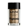 NYX Professional Makeup Pigments, Old Hollywood