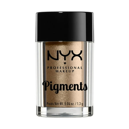 NYX Professional Makeup Pigments Old Hollywood
