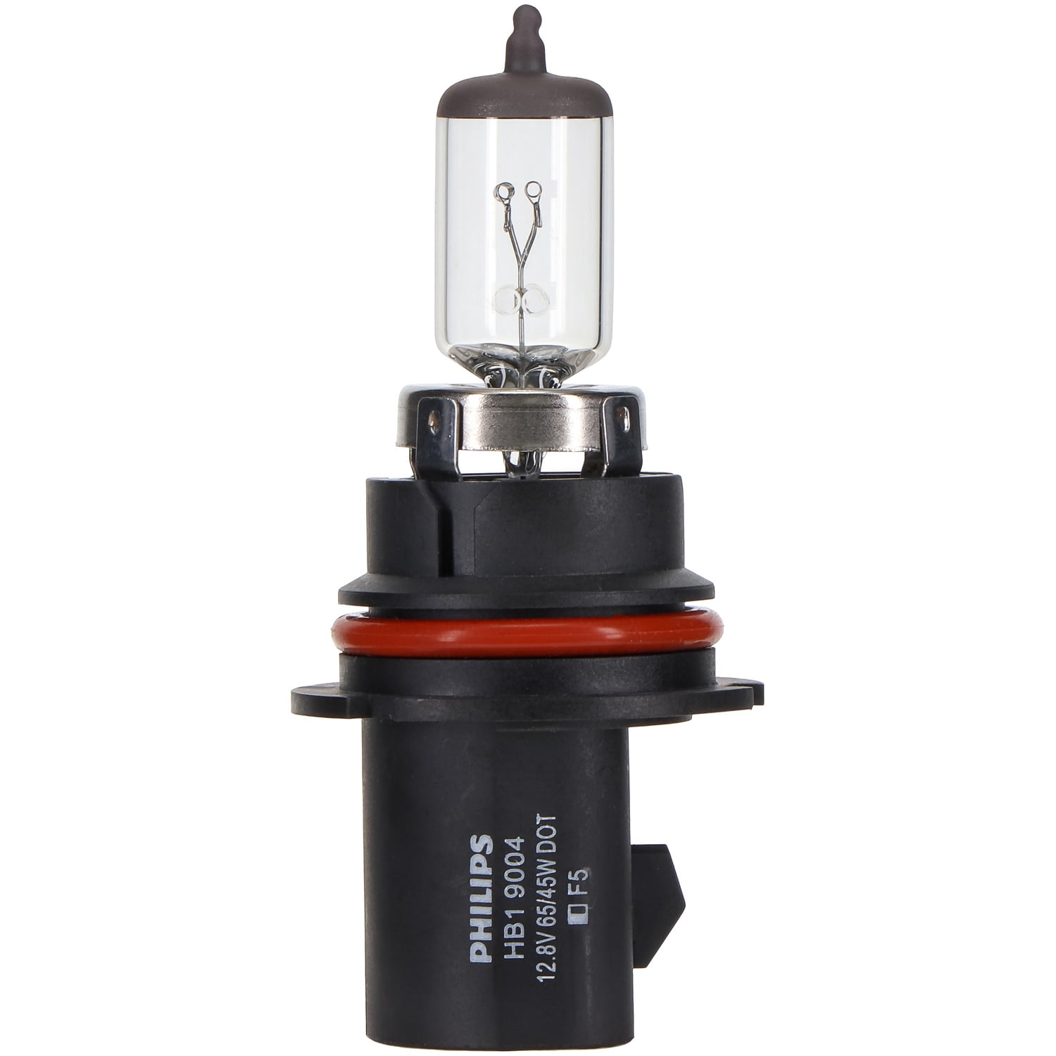 Philips CoreDrive 9004 Halogen Headlight Bulb, 1 Pack, Fits Select Vehicles