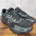 thumbnail image 2 of New Balance DynaSoft Nitrel V5 Trail Running Shoes Mens 13 Extra Wide Black Hike, 2 of 6