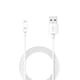 thumbnail image 5 of Adaptador Cargador 1m Cable Carga USB Reloj Repuesto para Keep B4 () Blanco, 5 of 9