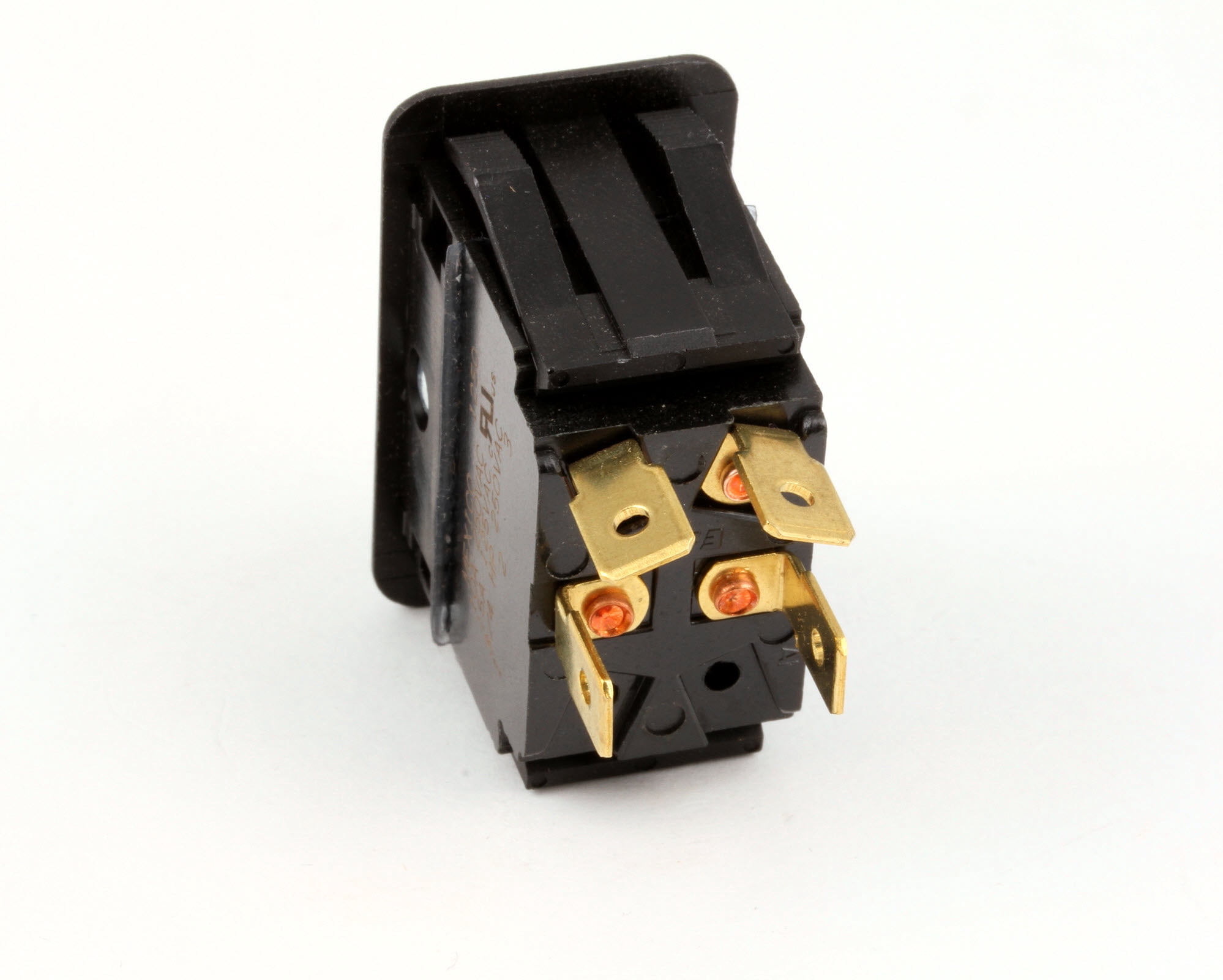 Nemco 47420 Rocker Switch Euro Style