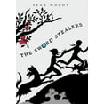 thumbnail image 4 of The Sword Stealers [Hardcover] Woody, Sean, 4 of 4