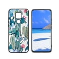 thumbnail image 1 of Compatible with Moto G Play 2021 Phone Case, Cactus-142 Case Silicone Protective for Teen Girl Boy Case for Moto G Play 2021, 1 of 1