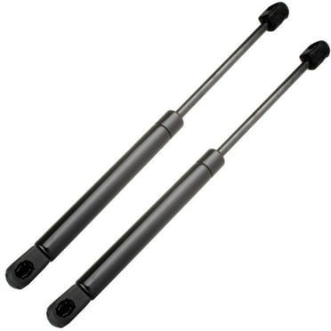 2x Rear Glass Window Lift Supports Struts C16-04464 Force 30 lbs C16-21703