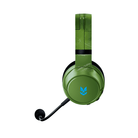 Razer -  Kaira Pro Wireless Gaming Headset for Xbox  X|S and Xbox One - HALO Infinite Edition
