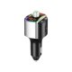thumbnail image 4 of Riwesomey Coche 5.0 Reproductor de MP3 Vehículo Adaptador de audio estéreo inalámbrico USB rápido Cámaras de salpicadero de coche Riwesomey VI000377-00B, 4 of 6