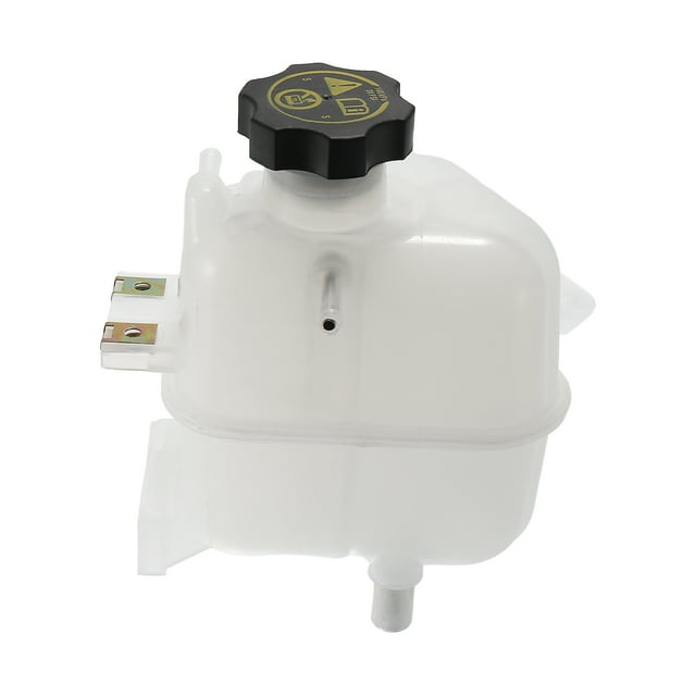 Unique Bargains Coolant Radiator Reservoir Tank for chevrolet Spark 2013 2014 2015