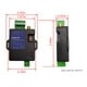 thumbnail image 4 of Inteprter Alerter 2G Alarma de energía inteligente Panel de robo Entrada de Industria al aire libre Tiendas Hogares Almacenes Comunidades Teléfono y Comunicación, 4 of 6