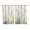 Green, variant on Botanical Green Yellow Kitchen Curtains 72 Inch Length, Spring Watercolor Leaf Plant Grommet Top Bedroom Living Room Curtains, Light Filtering Cafe Curtain Drapes 2 Panels Set 104''x72''