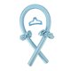 thumbnail image 4 of Soidarity Rizador de pelo sin calor para dormir, herramientas de estilismo para mujeres, estilos elásticos, accesorios de modelado para el hogar, largo y Type3 NO3 Soidarity CE007569-07, 4 of 6