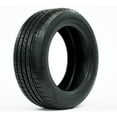 Cooper CS5 Ultra Touring All Season 245/60R18 105H Passenger Tire