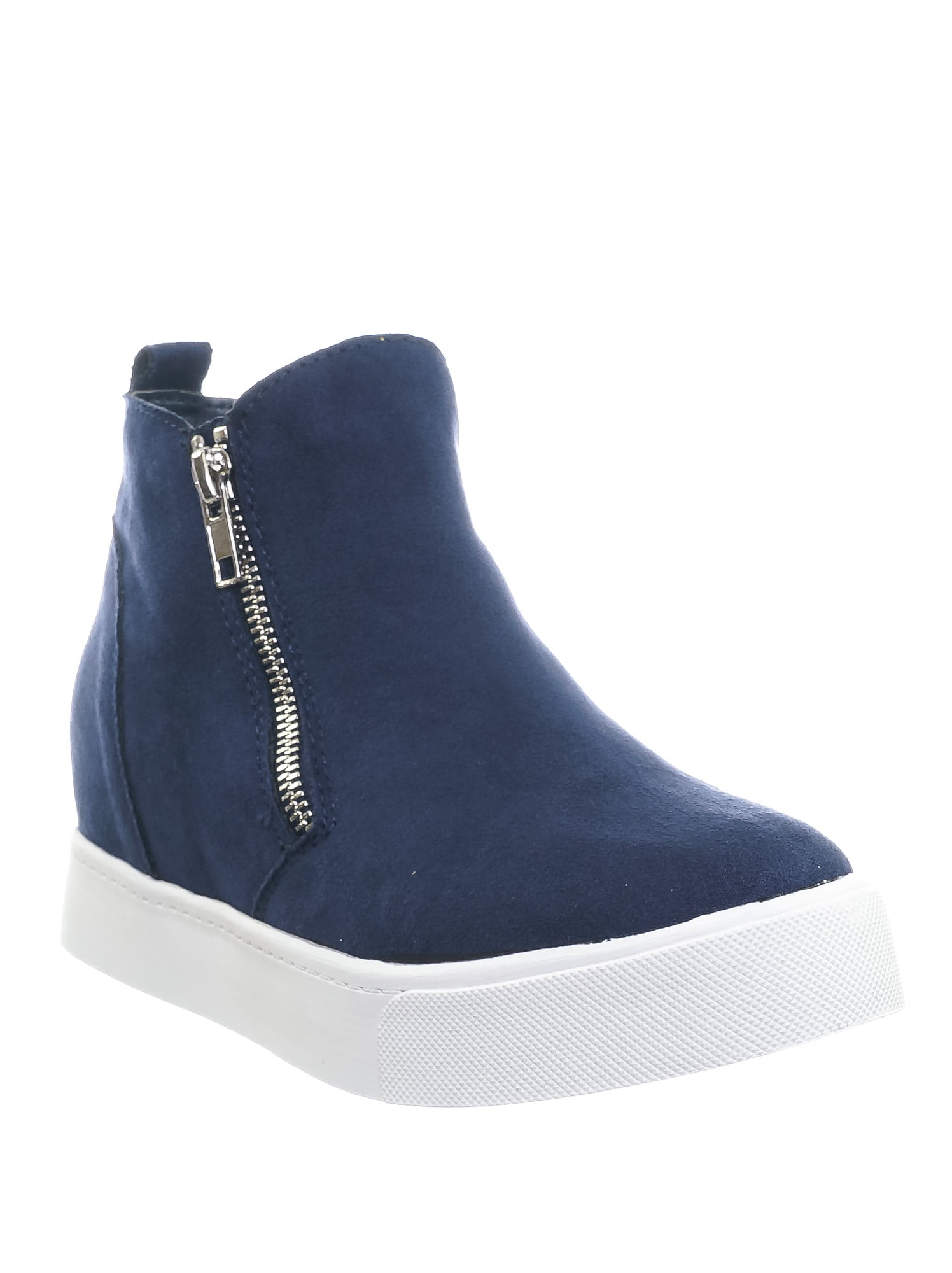 women's cece hidden wedge casual