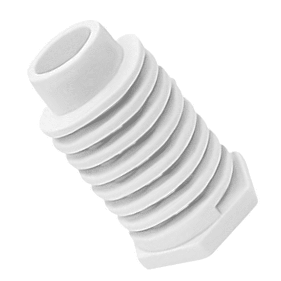 Scaroo 49621 Dryer Leveling Leg Foot Feet Fit For Whirlpool Replace 1373044