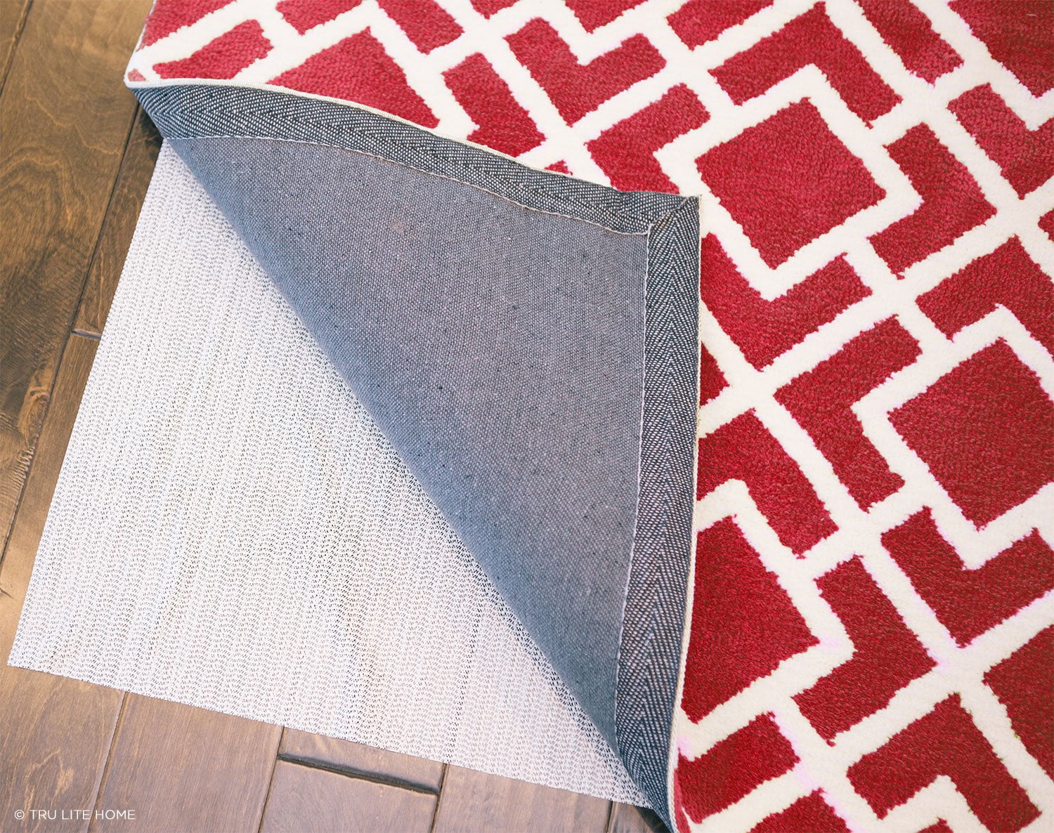 Tru Lite 2 X4 Trimmable Non Slip Grip Mat Area Rugs Mats Tru Lite 2 X4 Trimmable Non Slip Grip Mat Area Rugs Mats Carpets Furniture Com