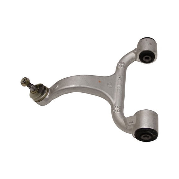 Front Right Upper Control Arm and Ball Joint Assembly - Compatible with 2002 - 2005 Mercedes-Benz ML500 - Moog