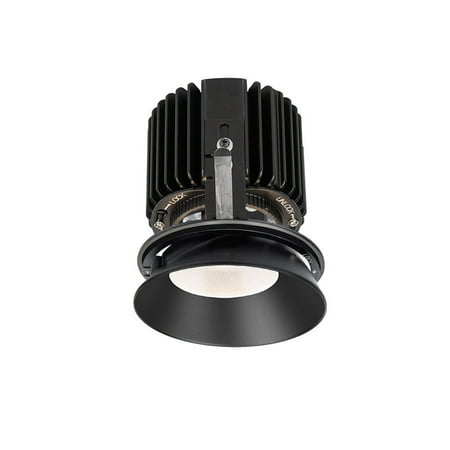 

Wac Lighting R4rd1l-W Volta 4.5 Round Invisible Shallow Regressed Trim - Black