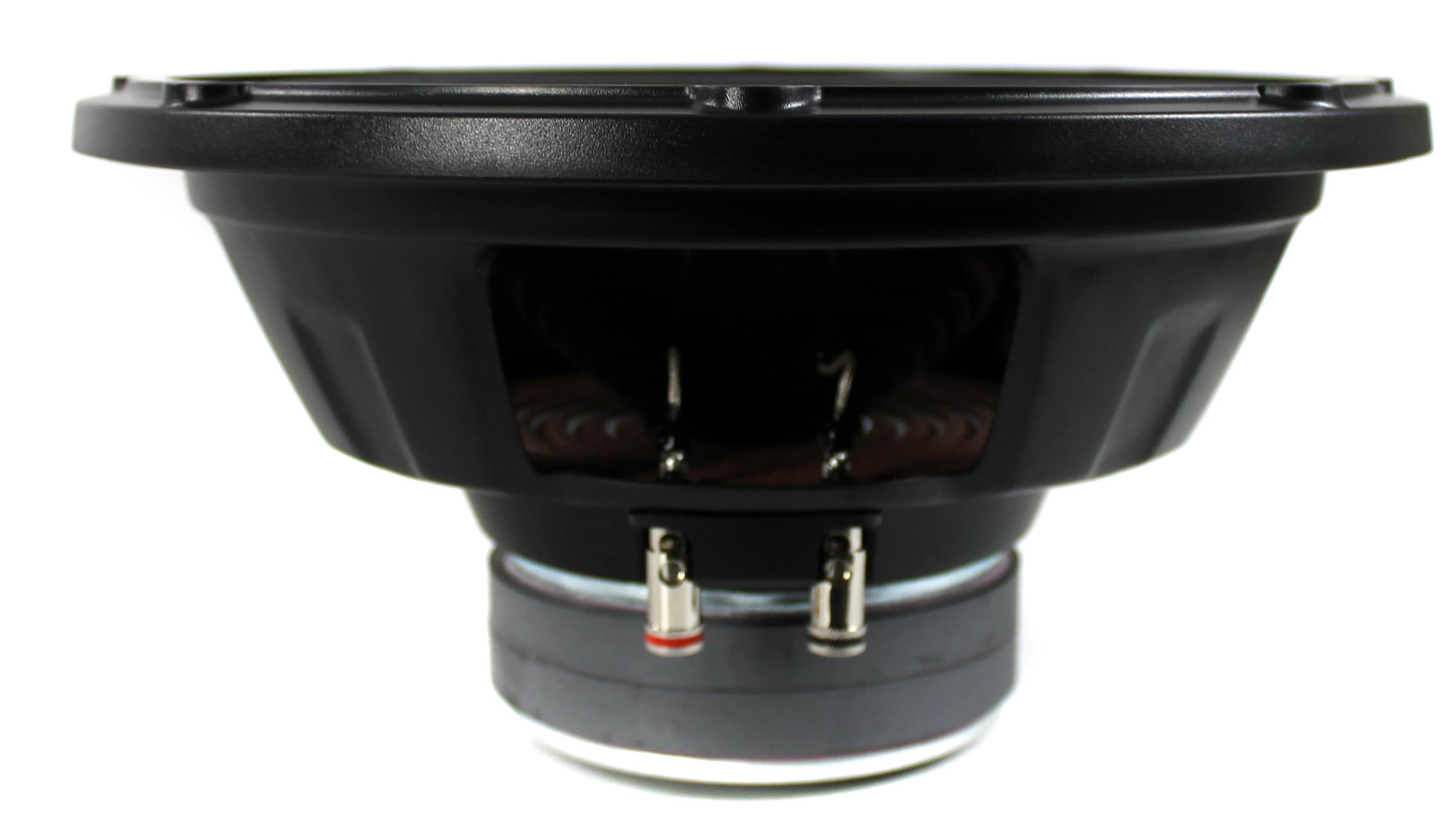 Kenwood KFCW12PS 12" 1000W 4 Ohm Car Stereo Audio Power Subwoofer