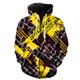 thumbnail image 1 of Sudadera con capucha y cremallera para hombre, traje de carreras, moda 2024, gran oferta, ropa de calle, sudaderas de hip hop de gran tamaño, camisetas casuales con estampado 3D para adolescentes., 1 of 6