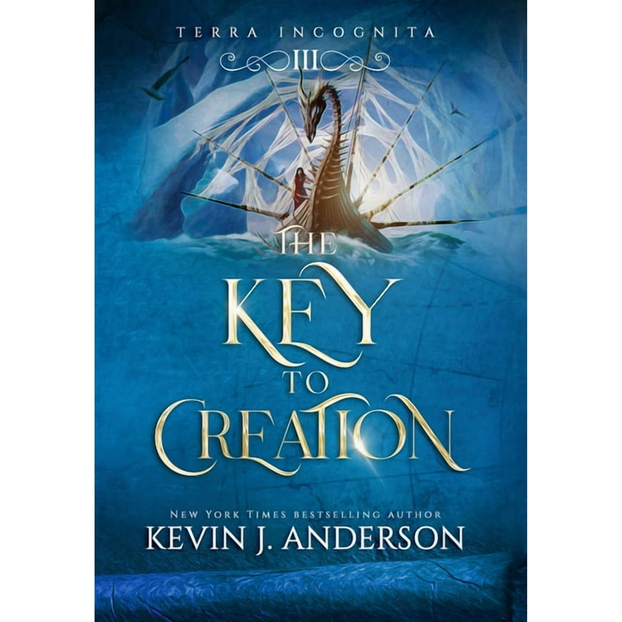 The Key to Creation (Hardcover)