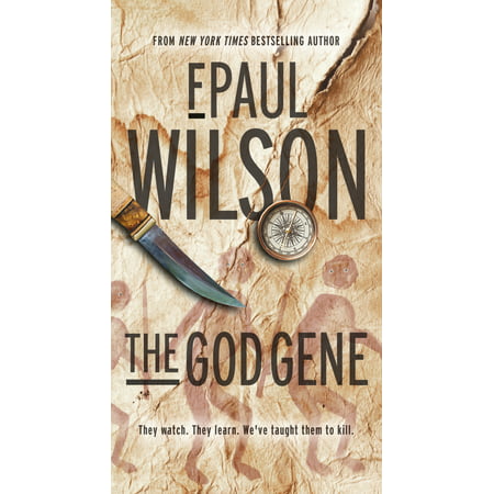 The God Gene : A Novel (Best Definition Of A Gene)