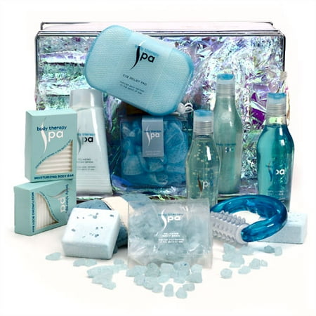 Body Therapy Spa Gift Set