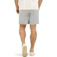 thumbnail image 4 of Lee Men's Extreme Motion Flat Front 7" Short (29-42), 4 of 6