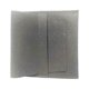 thumbnail image 5 of Sonducket 20 piezas collar bolsa de almacenamiento plegable colgante gargantilla joyería de moda bolsas organizador dormitorio tocador Negro 2Conjunto, 5 of 6