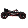 thumbnail image 3 of Gallop Ghost Top Speed Remote Control 2.4 GHz RC Red Toy Buggy Car 1:14 Scale Size Ready To Run w/ Working Suspension, Spring Shock Absorbers, 3 of 4
