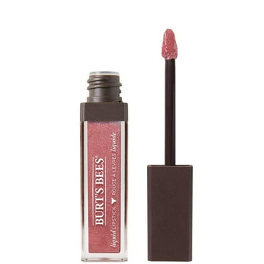 Burt's Bees Liquid Lipstick -"Blush Bay"