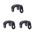 thumbnail image 4 of ZLight LP E Type Pothook Foldable Bike Fixed Buckle Hook Accessory Black 3Set, 4 of 6