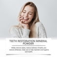 thumbnail image 4 of Mineral Tooth Powder for Dental Restoration and Whitening, 1/2/3PCS, 4 of 5