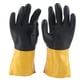 thumbnail image 4 of Guantes de trabajo de seguridad Jadeshay PVC recubiertos A, 4 of 8
