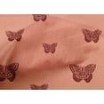 thumbnail image 4 of oneOone Cotton Poplin Fabric Block Printed Fabric 1 Yard 56 Inch Wide, 4 of 4