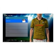 كرة القدم للمحترفين 2016 ( xbox 360 )