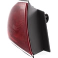 thumbnail image 2 of Tail Light Compatible With 2001-2005 Buick LeSabre Left Driver Side, Outer, 2 of 5