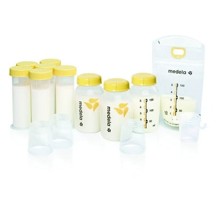 Medela Feeding Gift Set