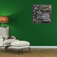 thumbnail image 4 of Wdftyju Cuadro de pintura de diamante 5D Diamante redondo completo DIY Wdftyju 6yy5nn5kd1rx2jt2, 4 of 9