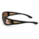 thumbnail image 3 of Gafas de sol polarizadas Vision World Eyewear para hombre +2.00 bifocales, 3 of 4