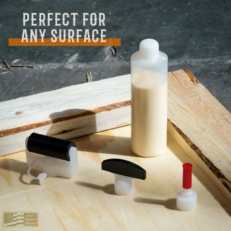 Wood Glue Roller Applicator visitchile.cl