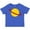 Royal Blue, variant on Inktastic Cute Saturn Boys or Girls Toddler T-Shirt