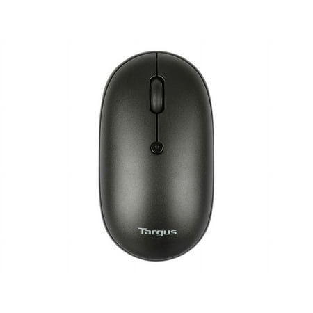 Compact Multi-Device Dual Mode Antimicrobial Wireless Mouse  Black price history on PriceWatchPro