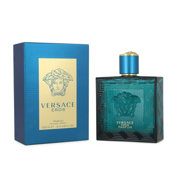 Versace Eros Parfum 100 Ml EDP Spray Gianni Versace