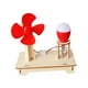 thumbnail image 3 of Kits de construcción de madera, turbinas eólicas, pequeños inventos, experimento de ciencia educativa DIY para niños de 8, 9, 10, 11 años,, 3 of 9