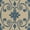 Blue, variant on Unique Loom Outdoor Botanical Collection Area Rug - Gate (2' 2" x 3' 1" Rectangle Blue/Beige)