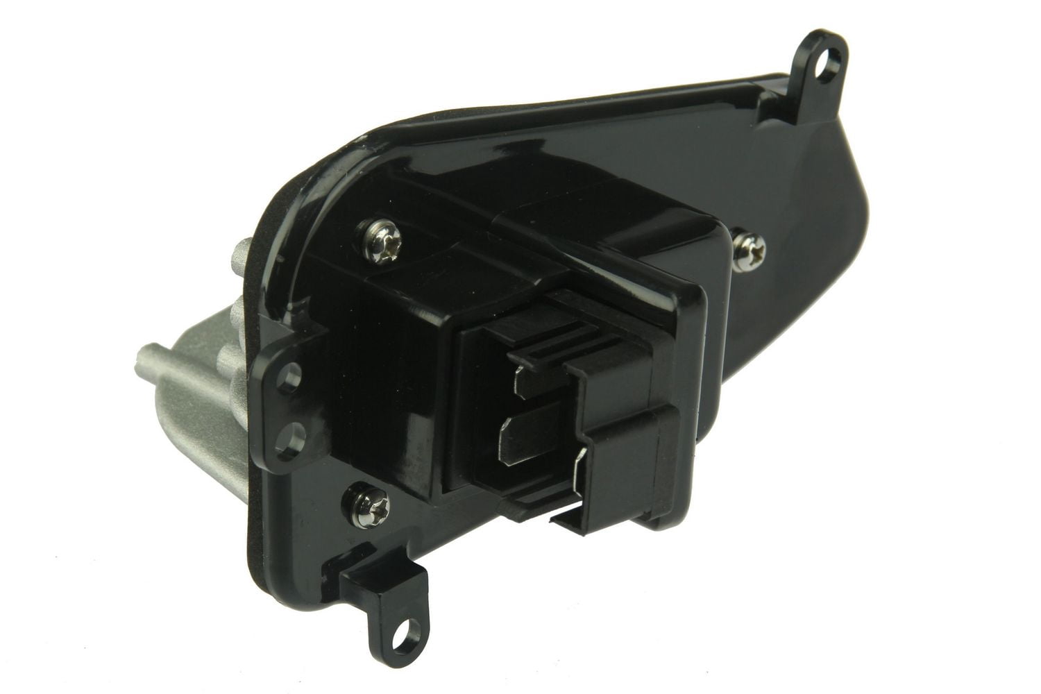 Autotecnica 79330-S3V-A01 Blower Motor Resistor Front