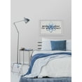 thumbnail image 6 of Marmont Hill Become the Energy IX Framed Wall Art, 6 of 6